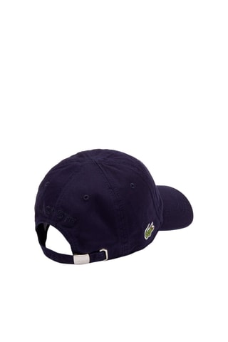 Casquette Bleu marine