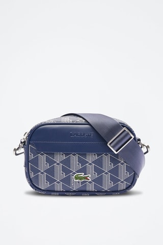 Sac bandoulière - Bleu marine