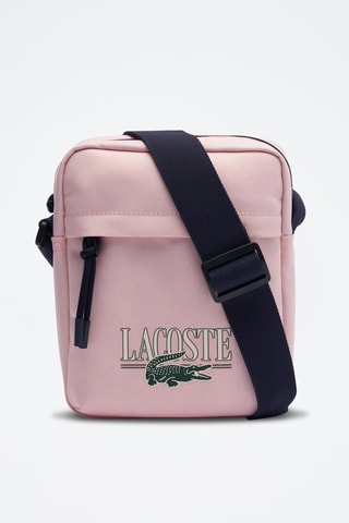 Sac bandoulière - Rose clair