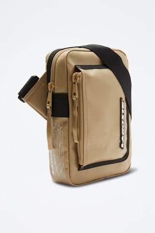 Sac bandoulière - Beige