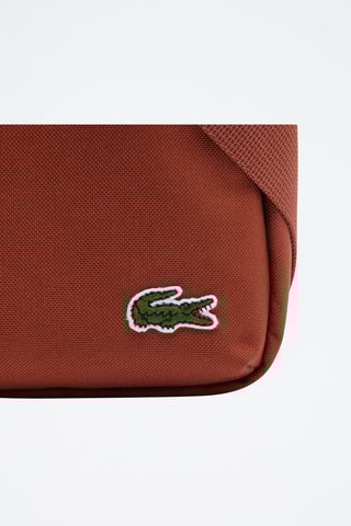 Sac bandoulière - Marron clair