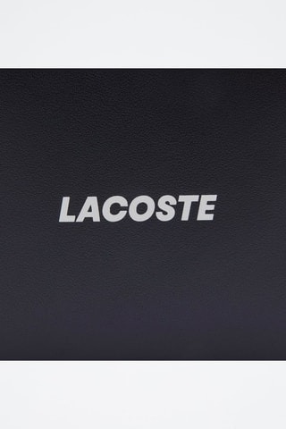 Portefeuille en cuir - Noir