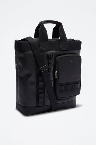 Sac bandoulière - Noir