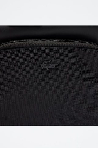 Sac bandoulière - Noir