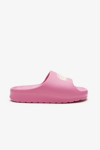 Mules Serve Slide 2.0 - Rose