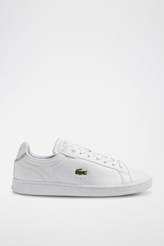 Baskets en cuir Carnaby Pro - Blanc