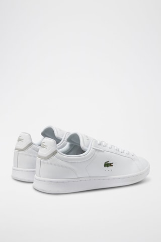 Baskets en cuir Carnaby Pro - Blanc