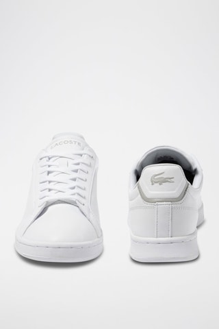 Baskets en cuir Carnaby Pro - Blanc