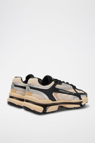 Baskets L003 2K24 - Beige