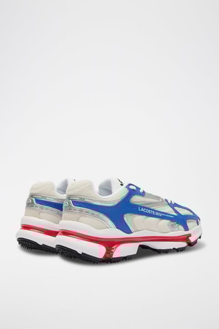 Baskets L003 2K24 - Blanc