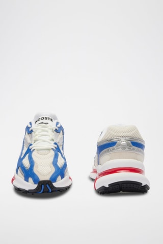 Baskets L003 2K24 - Blanc