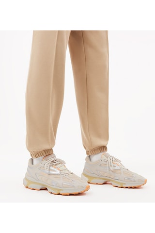 Baskets L003 2K24 - Beige