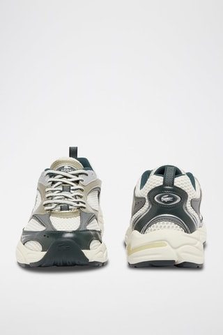 Baskets Storm 96 - Blanc