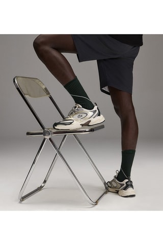 Baskets Storm 96 - Blanc