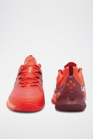 Baskets AG-LT23 Ultra x Daniil Medvedev - Orange