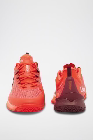 Baskets AG-LT23 Ultra Clay - Orange