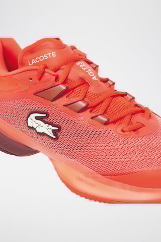 Baskets AG-LT23 Ultra Clay - Orange