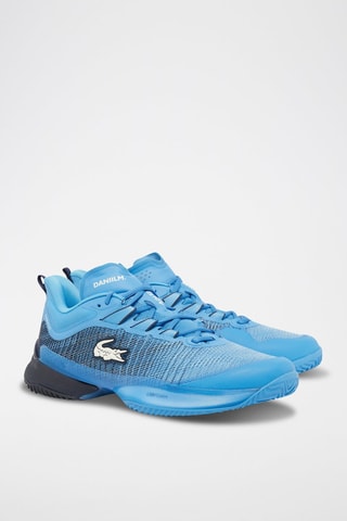 Baskets AG-LT23 - Bleu