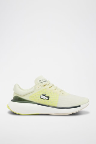 Baskets Neo Run Lite - Jaune