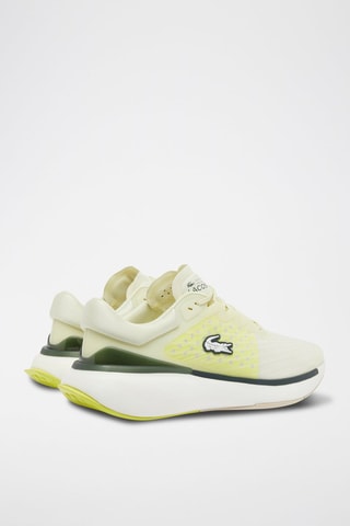 Baskets Neo Run Lite - Jaune
