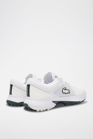 Baskets Golf Point - Blanc