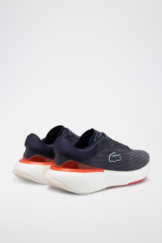 Baskets Neo Run Lite - Bleu marine