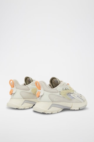 Baskets L003 Neo Tech - Ecru