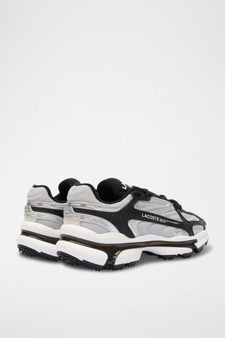 Baskets L003 2K24 - Gris clair