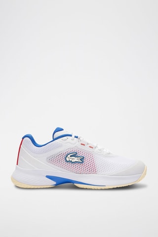 Baskets Tech Point - Blanc