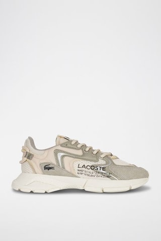 Baskets L003 Neo - Kaki