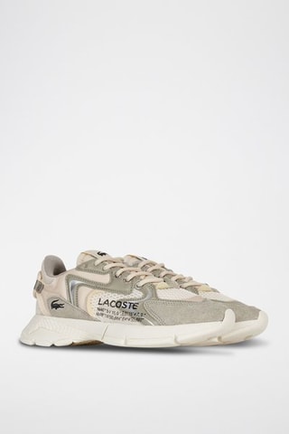 Baskets L003 Neo - Kaki