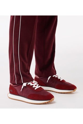 Baskets L-Spin - Bordeaux