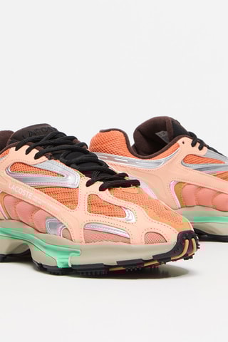 Sapatilhas - Laranja