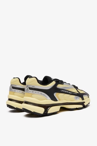 Baskets L003 2K24 - Jaune