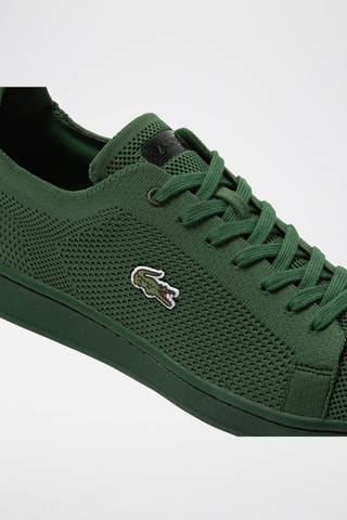 Baskets Carnaby - Kaki