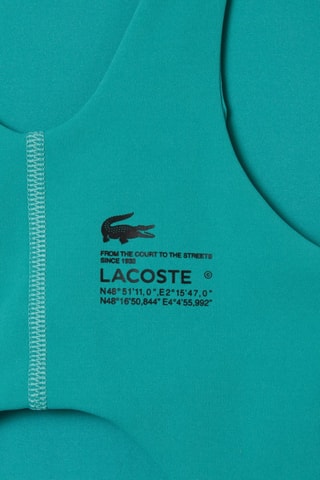Maillot 1 pièce - Bleu canard