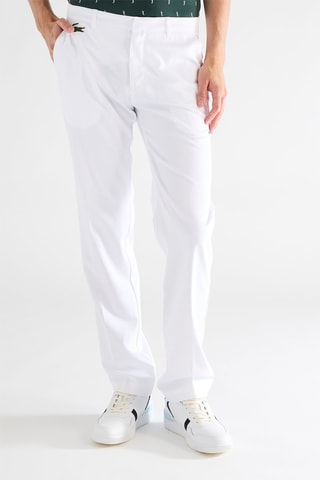 Pantalon - Blanc