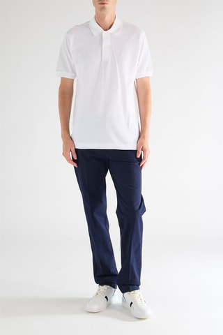 Pantalon - Bleu marine