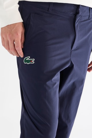 Pantalon - Bleu marine