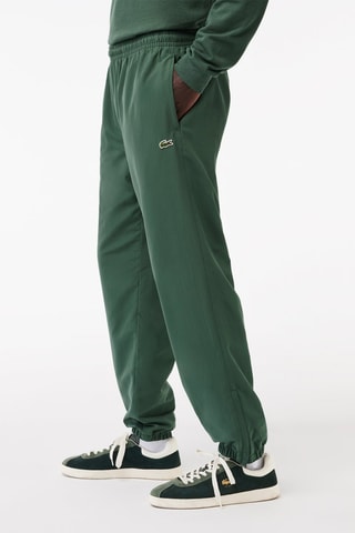 Pantalon de survêtement - Vert