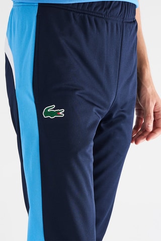 Pantalon de survêtement - Bleu marine