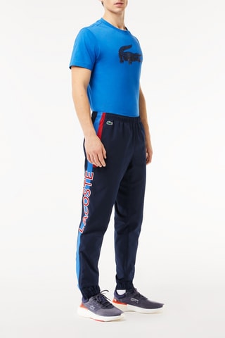 Pantalon de survêtement - Bleu marine