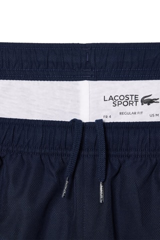 Pantalon de survêtement - Bleu marine