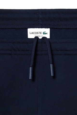 Pantalon de survêtement - Bleu marine