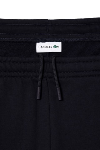 Pantalon de survêtement - Bleu marine et blanc