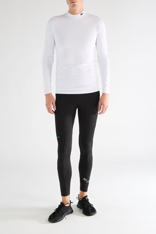 Pantalon de survêtement - Noir et blanc