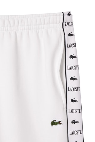 Pantalon de survêtement - Blanc