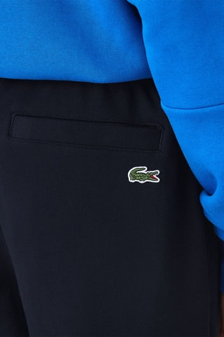 Pantalon de survêtement - Bleu marine