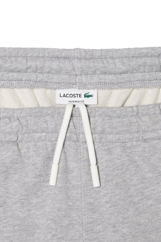 Pantalon de survêtement - Gris clair chiné