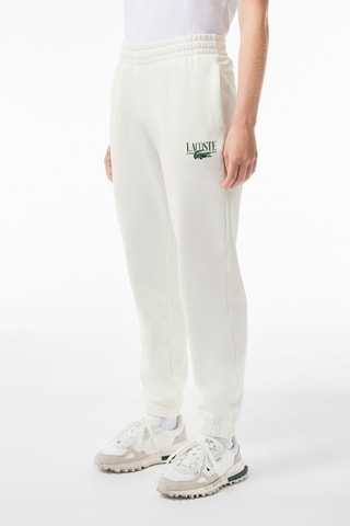 Pantalon de survêtement - Blanc